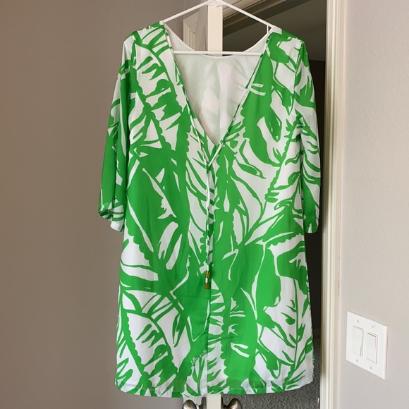 Lily Pulitzer for Target Boom Boom dress Sz S - Picture 3 of 4